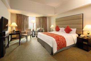 Aryaduta Pekanbaru - Pekanbaru - 9