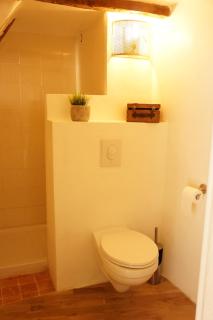 Longo Mai - Apt - 2