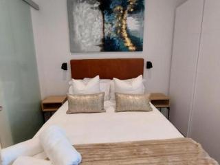 Bree Street Apartment - Explore, Eat, Experience Cape Town - Città del Capo - 9