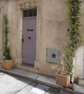 Longo Mai - Apt - 8