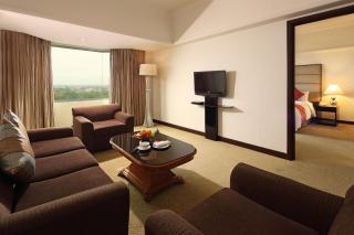 Aryaduta Pekanbaru - Pekanbaru - 3
