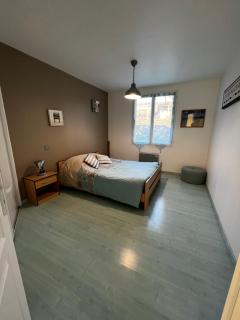 Maison belle vue et piscine - 5