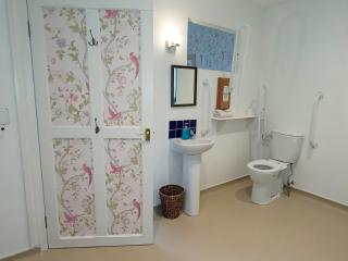 Mapperton Barn House B&B Nr Stourhead & Longleat - 4