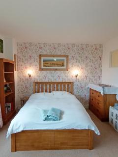 Mapperton Barn House B&B Nr Stourhead & Longleat - 8