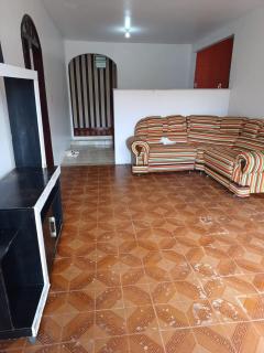 Casa 2 suítes + 2 quartos - 7