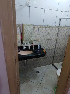 Casa 2 suítes + 2 quartos - 3