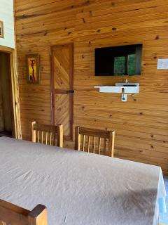 Cabaña La Elisa - 1