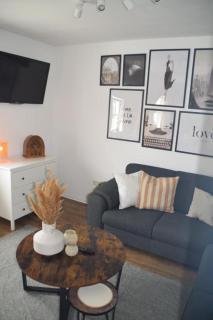 TKS HOME Zur Tenne - - 9