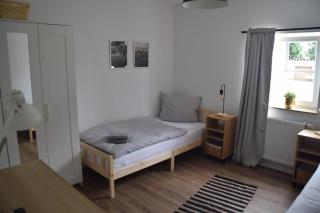 TKS HOME Zur Tenne - - 7