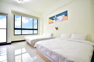 Star & Moon Guest House - Taitung - 0