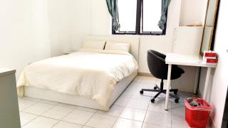 Ms. Zhang Apartment - Abu Dhabi - 0