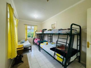 Villa Puncak Resort Tretes - 9