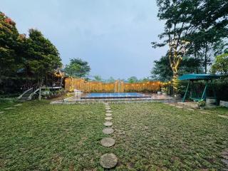 Villa Puncak Resort Tretes - 8