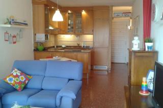 Apartamento Primera Linea de Playa. DENIA - Denia - 6