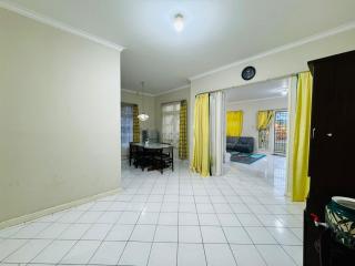 Villa Puncak Resort Tretes - 7