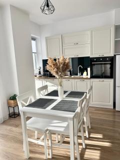 Central Residence - Baia Mare - 7