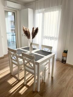 Central Residence - Baia Mare - 6