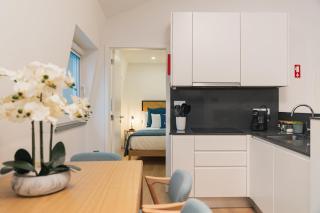 Varanda Azul - Lookout Loft (City Centre) - 7