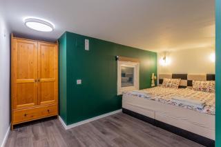 Full equipment designed apartment in the heart of Budapest for 4 people - Budapest - 5