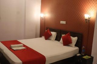 Hotel Shiv Palace - Udaipur - 2