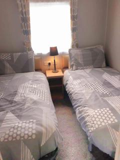 Sunrise Holidays Skegness - Amethyst - Skegness - 9