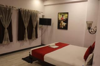 Hotel Shiv Palace - Udaipur - 8