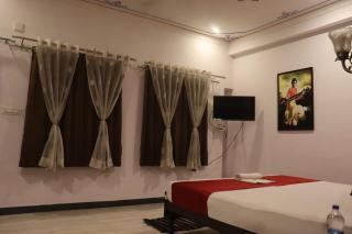 Hotel Shiv Palace - Udaipur - 7