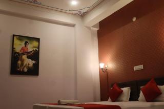 Hotel Shiv Palace - Udaipur - 6