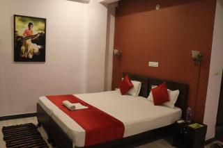 Hotel Shiv Palace - Udaipur - 5