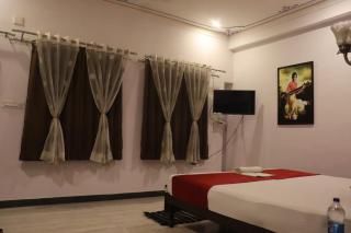 Hotel Shiv Palace - Udaipur - 4