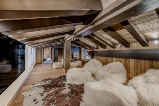 Hotel & Spa Le Val d'Isère - Val-dʼIsère - 7