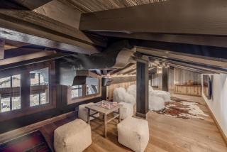 Hotel & Spa Le Val d'Isère - Val-dʼIsère - 5