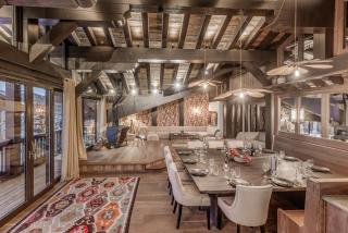 Hotel & Spa Le Val d'Isère - Val-dʼIsère - 9