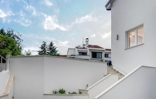 Amazing Apartment In Icici - Ičići - 9