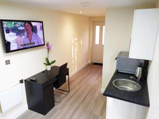 The Beech Flat - Self contained one bedroom flat with parking - Oxford - 8