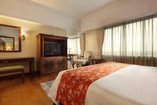 Aryaduta Pekanbaru - Pekanbaru - 2