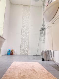 Tilava kaksio- Keskusta- Autopaikka - 1