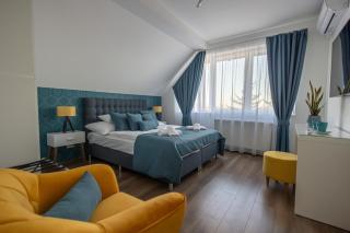 Happy Home Apartman - 7