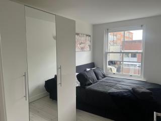 Broadway’s Canterbury City Escape - 1