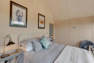 3 Larch Lodge at The Old Woodyard - 7