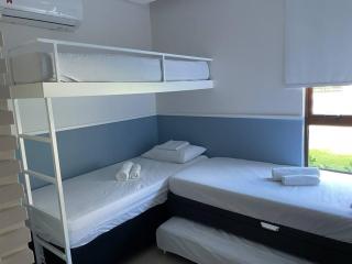 Apto Luxo - Praia dos Carneiros - 6