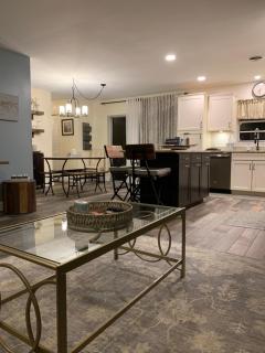 Ambers Jensen Beachhouse with Hot Tub - 5