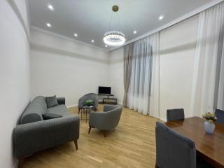 Квартира в самом центре Еревана - Yerevan - 3