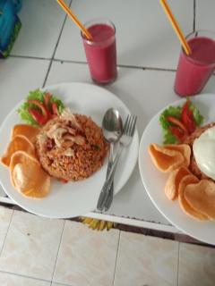 Toraja Sanggalangi Homestay - 2