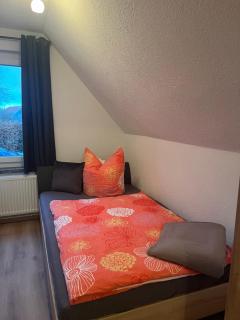 Ferienwohnung LoWu - Hagen - 2