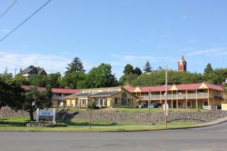 Port Townsend Inn - 0