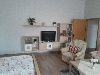 Ferienwohnung Mantei - Altentreptow - 0