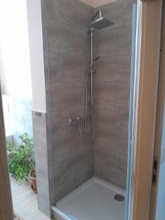 1 Zi, FeWo mit Küche und Bad - 2