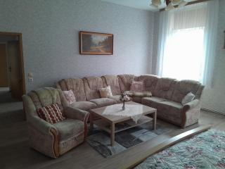 Ferienwohnung Mantei - Altentreptow - 7