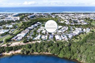 14m Mineral Pool + Paddle Boards + Creek Access - Kingscliff - 4